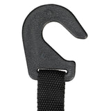 Boat cover support system (MPN: 10795-4)