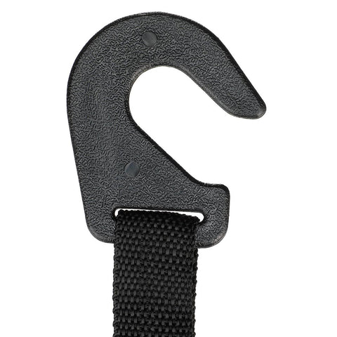 Boat cover support system (MPN: 10795-4)