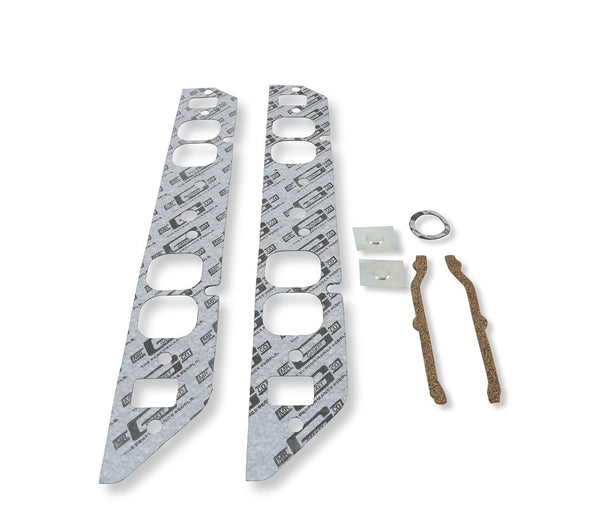 Mr Gasket Intake Manifold Gasket (MPN: 107)