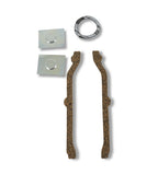 Mr Gasket Intake Manifold Gasket (MPN: 107)