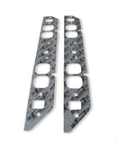 Mr Gasket Intake Manifold Gasket (MPN: 107)