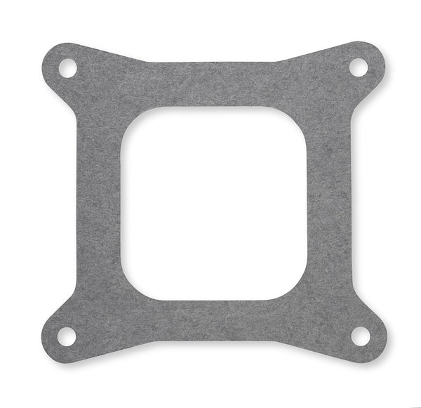 Holley Performance Carburetor Mounting Gasket (MPN: 108-10)