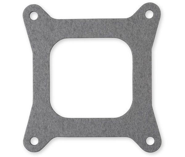 Holley Performance Carburetor Mounting Gasket (MPN: 108-10)