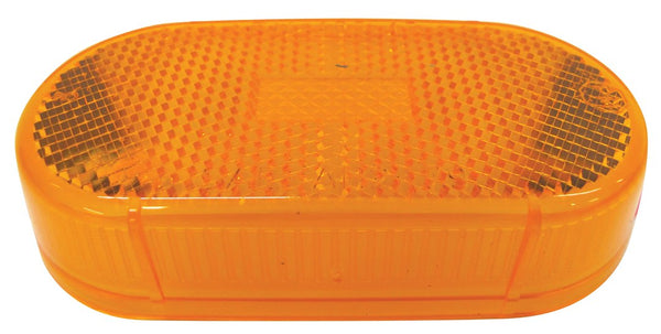 Peterson Turn Signal Parking Side Marker Light Lens (MPN: 108-15A)