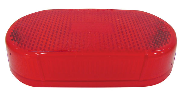 Peterson Turn Signal Parking Side Marker Light Lens (MPN: 108-15R)