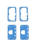 Holley Performance Carburetor Metering Block Gasket (MPN: 108-200)