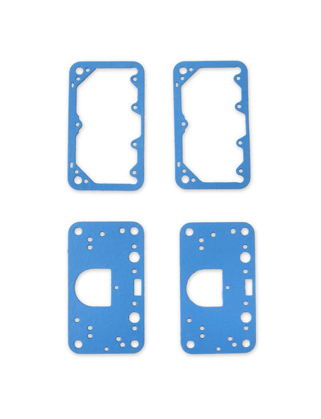 Holley Performance Carburetor Metering Block Gasket (MPN: 108-200)