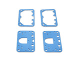 Holley Performance Carburetor Metering Block Gasket (MPN: 108-200)