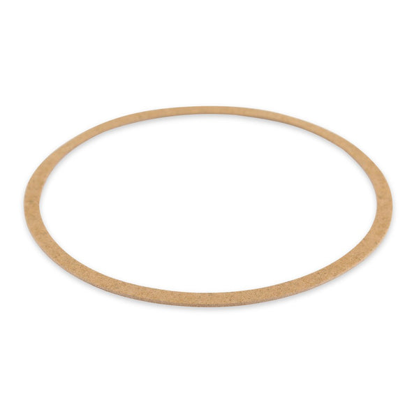 Holley Air Cleaner Mounting Gasket (MPN: 108-4)
