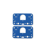 Holley Carburetor Metering Block Gasket (MPN: 108-89-2)