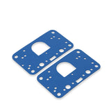 Holley Carburetor Metering Block Gasket (MPN: 108-89-2)