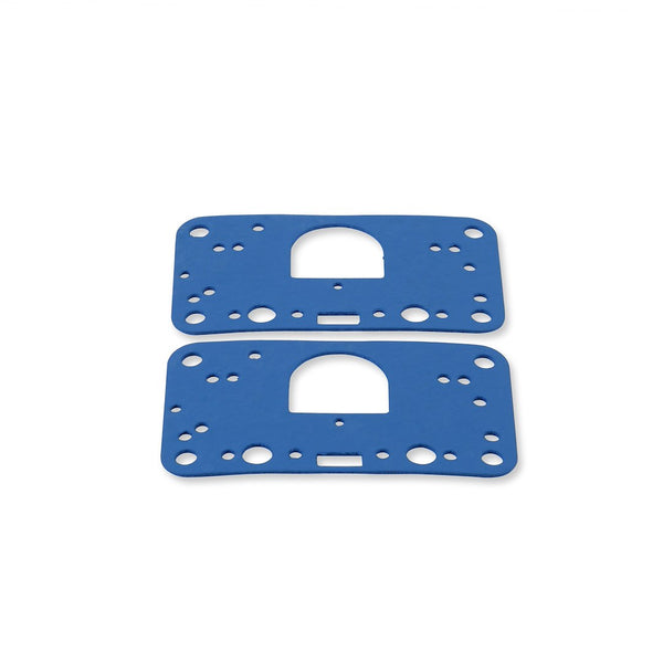 Holley Carburetor Metering Block Gasket (MPN: 108-89-2)