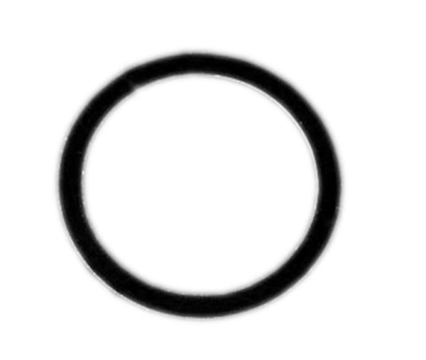 Holley Performance Carburetor Fuel Inlet Gasket (MPN: 108-8)