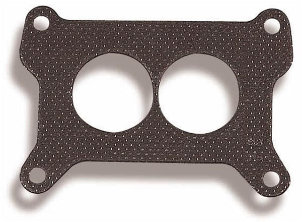 Holley Performance Carburetor Mounting Gasket (MPN: 108-9)