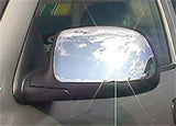 CIPA Exterior Towing Mirror (MPN: 10800)