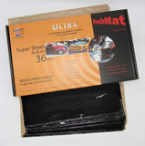 HushMat Ultra Sound Dampening Kit (MPN: 10800)