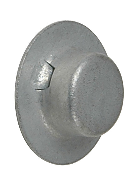 C E Smith Boat Trailer Roller Shaft Pal Nut (MPN: 10801A)
