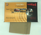 HushMat Sound Dampening Kit (MPN: 10801)