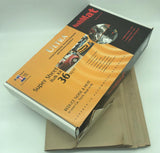 HushMat Sound Dampening Kit (MPN: 10801)