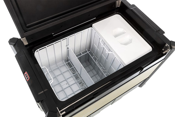 ARB Refrigerator Zero Dual Compartment (MPN: 10802692)