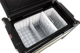 ARB Refrigerator Zero Dual Compartment (MPN: 10802692)