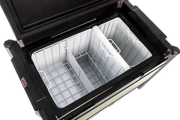 ARB Refrigerator Zero Dual Compartment (MPN: 10802692)