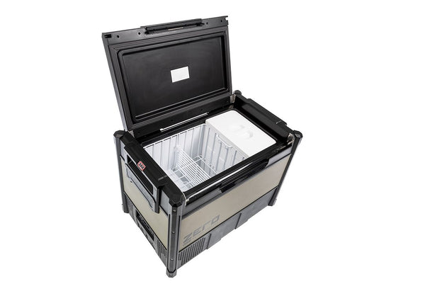ARB Refrigerator Zero Dual Compartment (MPN: 10802692)