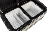 ARB Refrigerator Zero Dual Compartment (MPN: 10802962)
