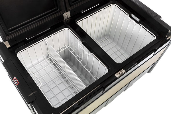 ARB Refrigerator Zero Dual Compartment (MPN: 10802962)