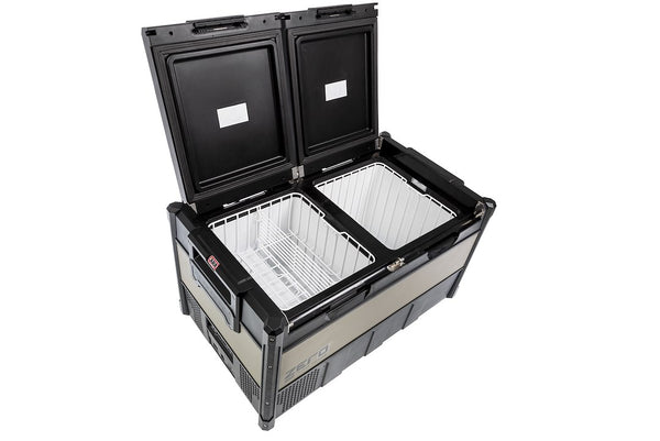ARB Refrigerator Zero Dual Compartment (MPN: 10802962)