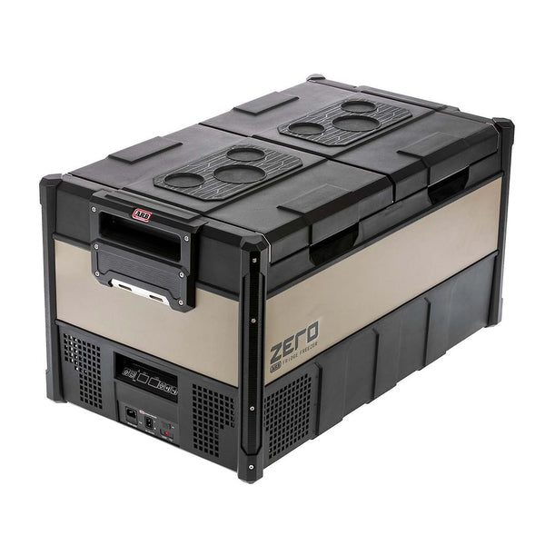 ARB Refrigerator Zero Dual Compartment (MPN: 10802962)