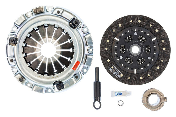 Exedy Clutch Stage 1 Organic Racing (MPN: 10803A)