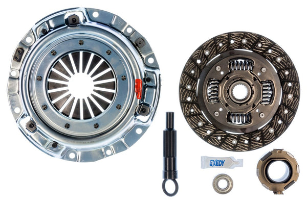 Exedy Clutch Set Stage 1 (MPN: 10804)