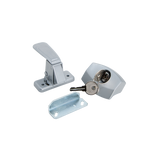 JR Products Entry Door Handle (MPN: 10805)