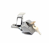 JR Products Entry Door Handle (MPN: 10805)