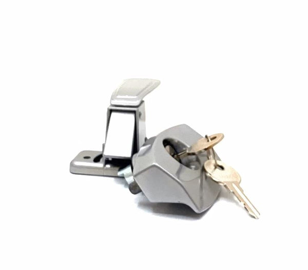 JR Products Entry Door Handle (MPN: 10805)