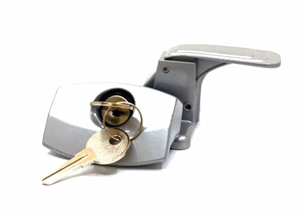 JR Products Entry Door Handle (MPN: 10805)