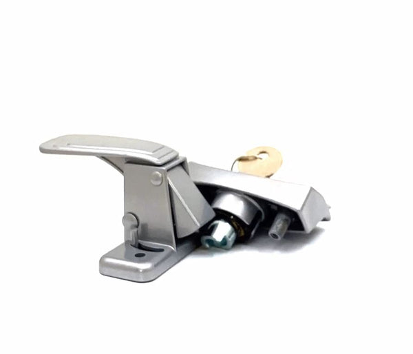 JR Products Entry Door Handle (MPN: 10805)