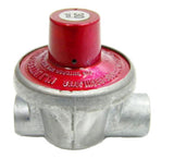 MB Sturgis Propane Regulator (MPN: 108072-MBS)