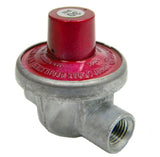 MB Sturgis Propane Regulator (MPN: 108072-MBS)
