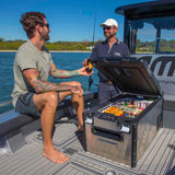 ARB Refrigerator Freezer Portable Unit (MPN: 10810602)