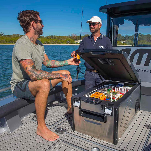 ARB Refrigerator Freezer Portable Unit (MPN: 10810602)