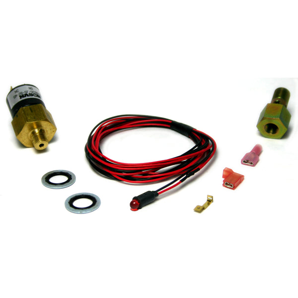 BD Diesel Fuel Pressure Alarm (MPN: 1081130)