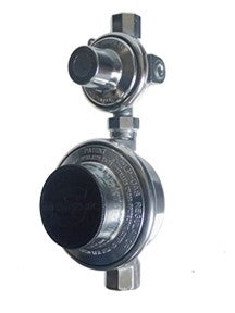 MB Sturgis Propane Regulator (MPN: 108224 PKG)