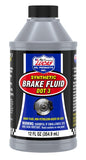 Lucas Brake Fluid (MPN: 10825)