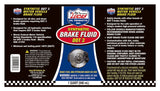 Lucas Brake Fluid (MPN: 10826)