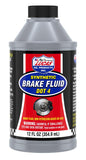 Lucas Brake Fluid (MPN: 10827)