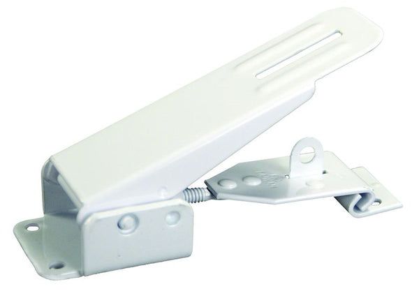 JR Products Pop Up Camper Latch (MPN: 10845)
