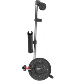 Scotty Downrigger Manual Operation (MPN: 1085)