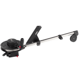 Scotty Downrigger Manual Operation (MPN: 1085)